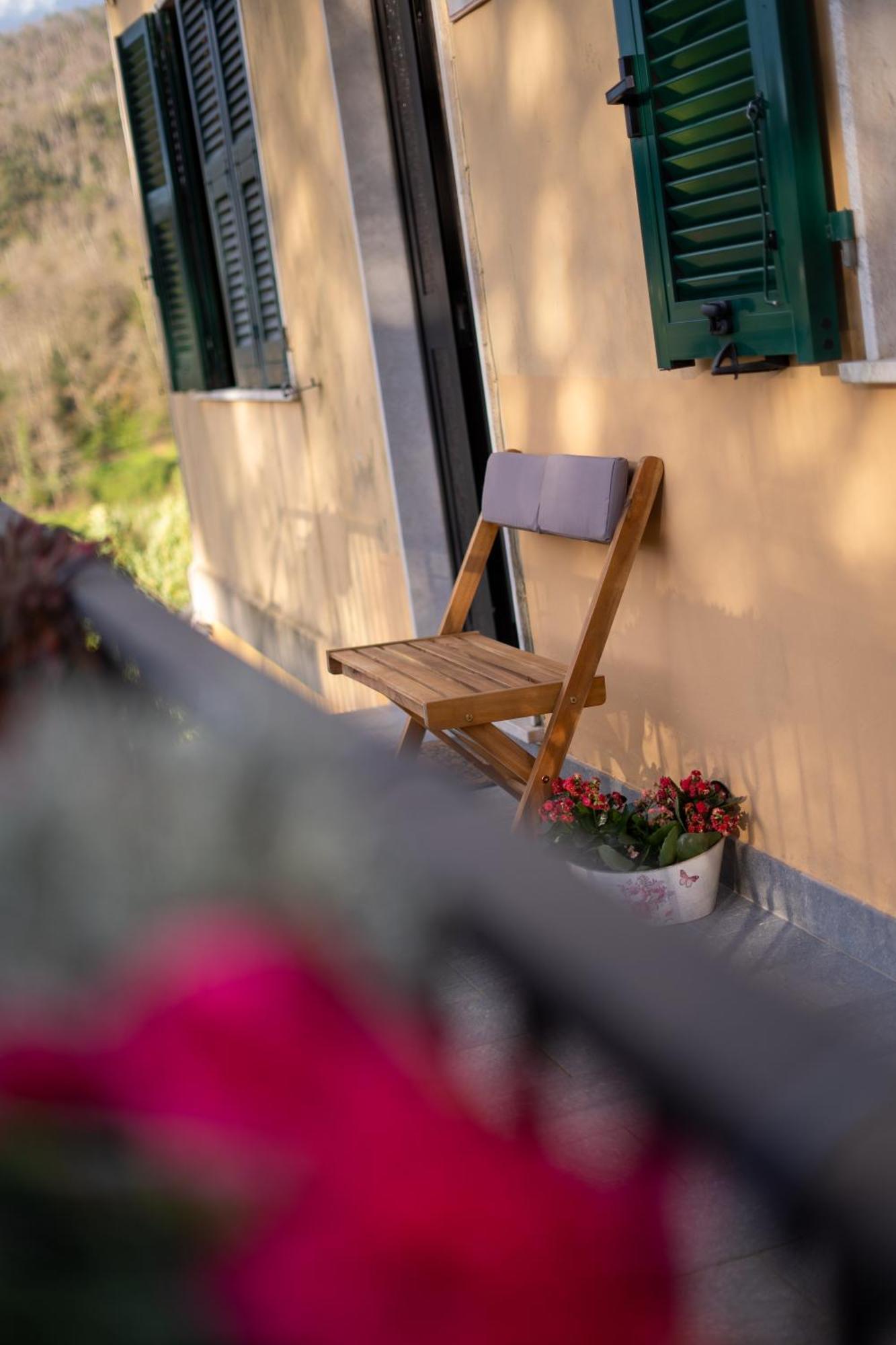 La Valle Fiorita Soviore Exterior photo
