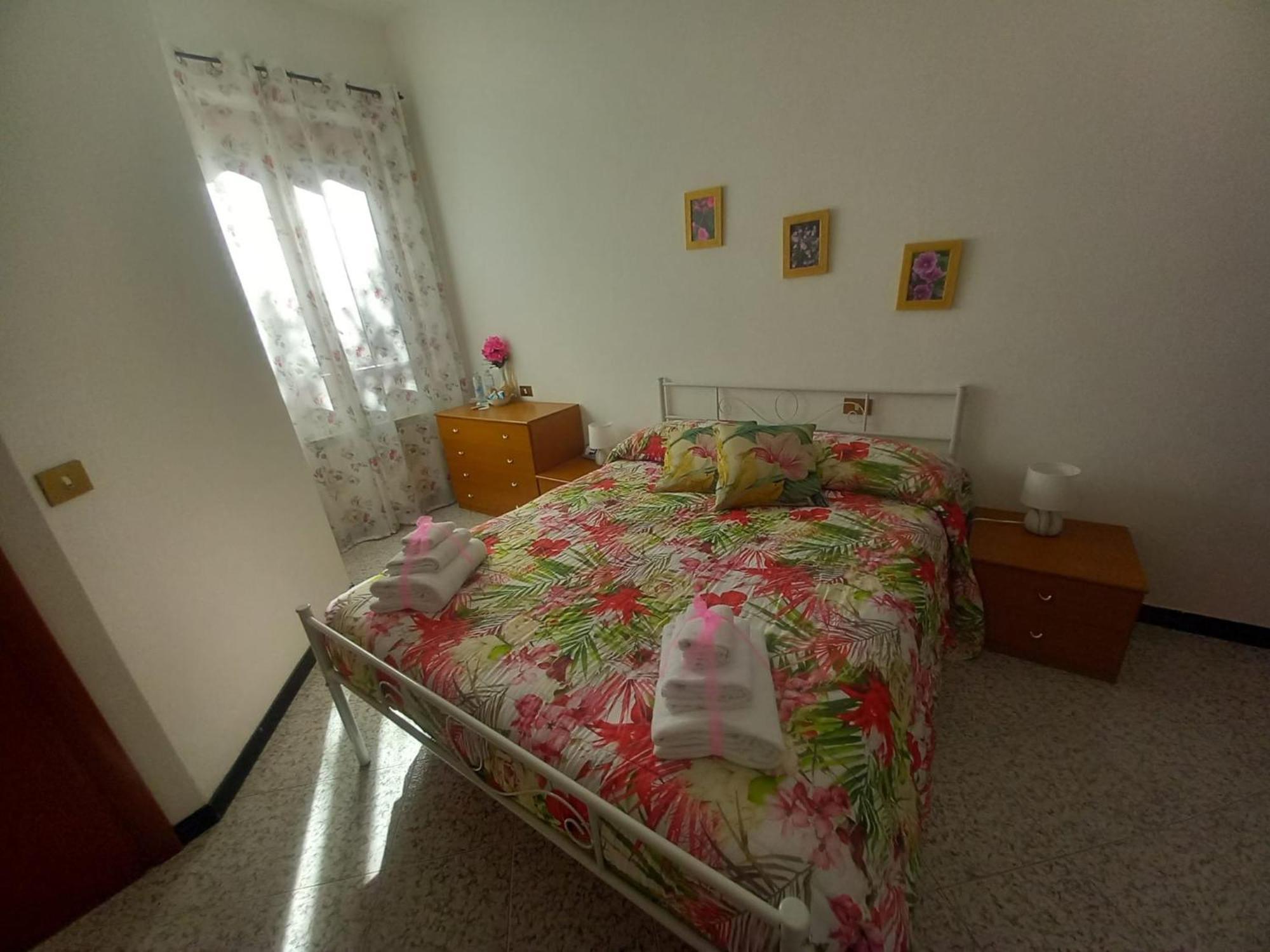 La Valle Fiorita Soviore Room photo